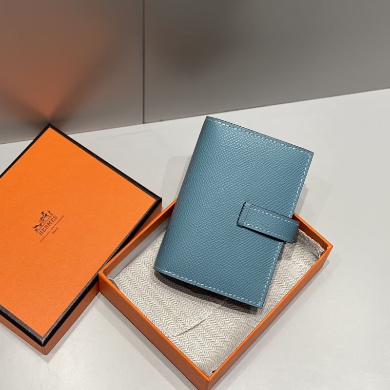 Hermes Wallets Purse